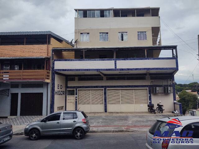 #35 - Apartamento para Locação em Belo Horizonte - MG - 1