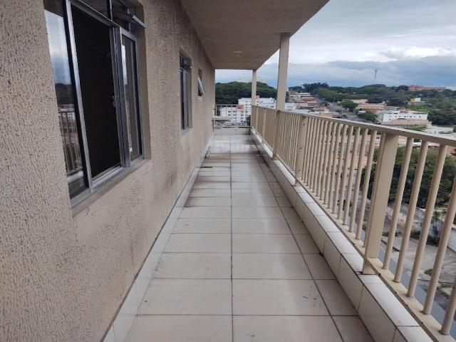 #35 - Apartamento para Locação em Belo Horizonte - MG - 2