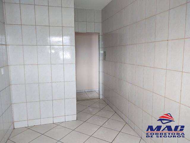 #35 - Apartamento para Locação em Belo Horizonte - MG - 3