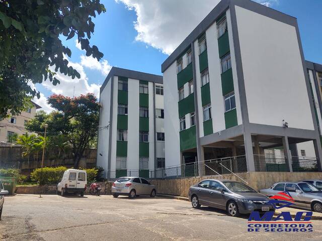 #41 - Apartamento para Locação em Belo Horizonte - MG - 1