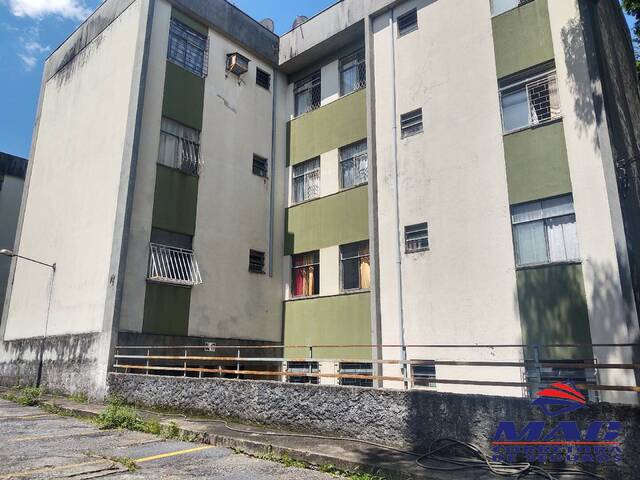 #41 - Apartamento para Locação em Belo Horizonte - MG - 2