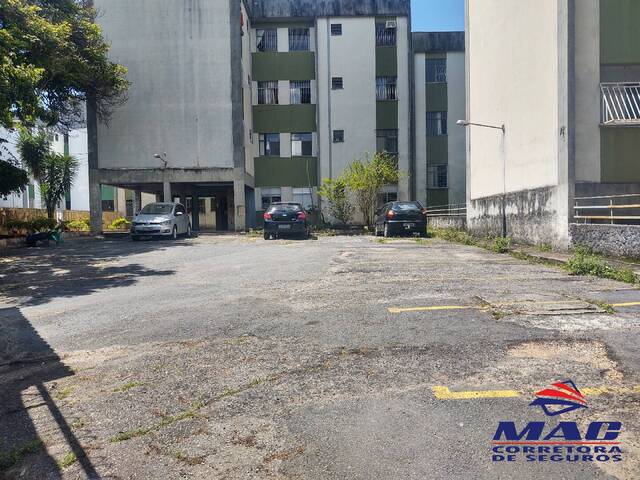 #41 - Apartamento para Locação em Belo Horizonte - MG - 3