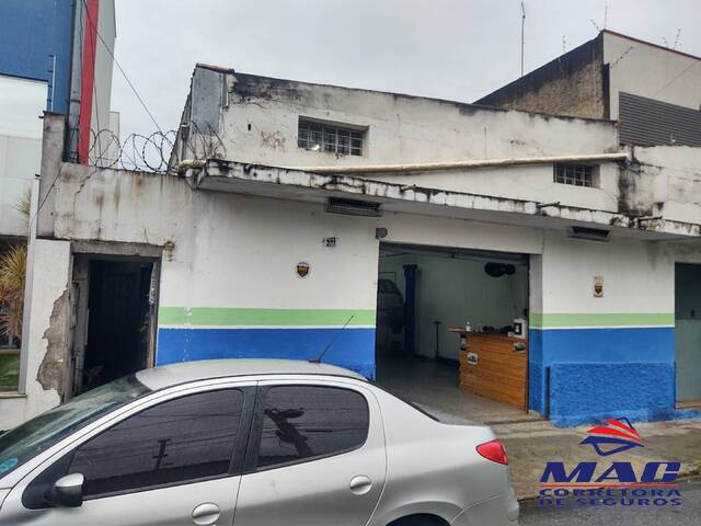 #48 - Sala para Locação em Belo Horizonte - MG