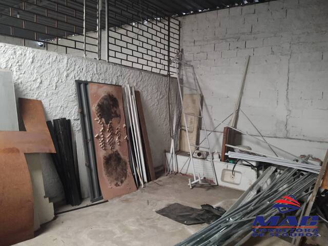 #48 - Sala para Locação em Belo Horizonte - MG - 3