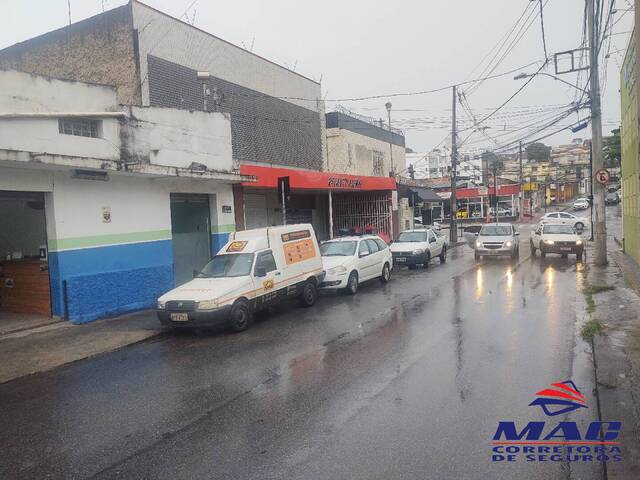 #48 - Sala para Locação em Belo Horizonte - MG