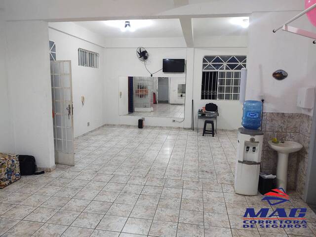 Sala para Venda em Belo Horizonte - 5