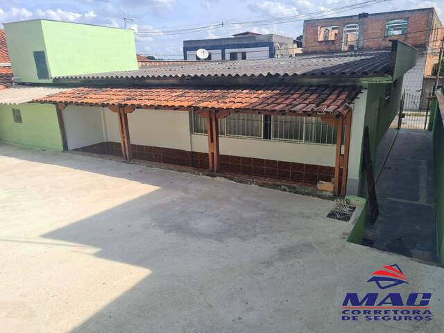 Casa para Venda em Ribeirão das Neves - 4