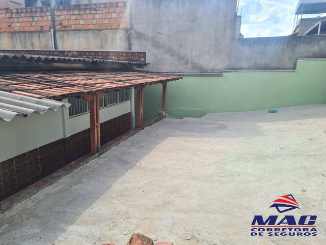 Casa para Venda em Ribeirão das Neves - 5