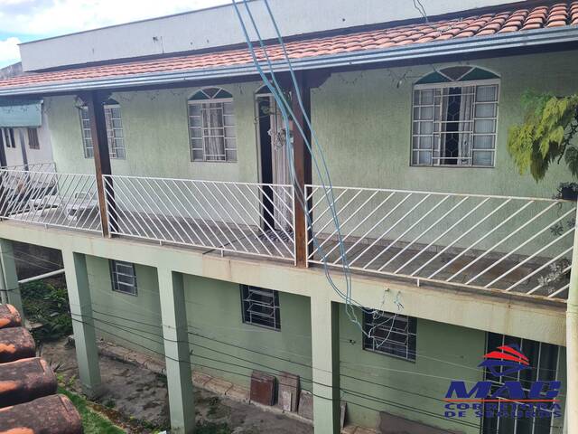 #78 - Casa para Venda em Belo Horizonte - MG