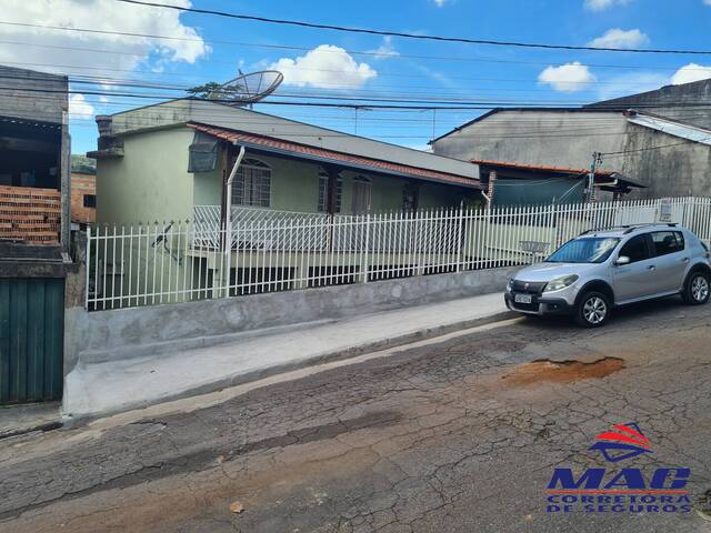 #78 - Casa para Venda em Belo Horizonte - MG