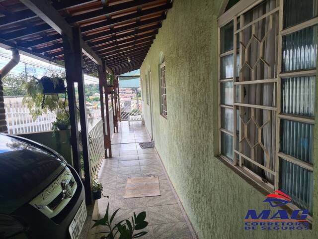 #78 - Casa para Venda em Belo Horizonte - MG