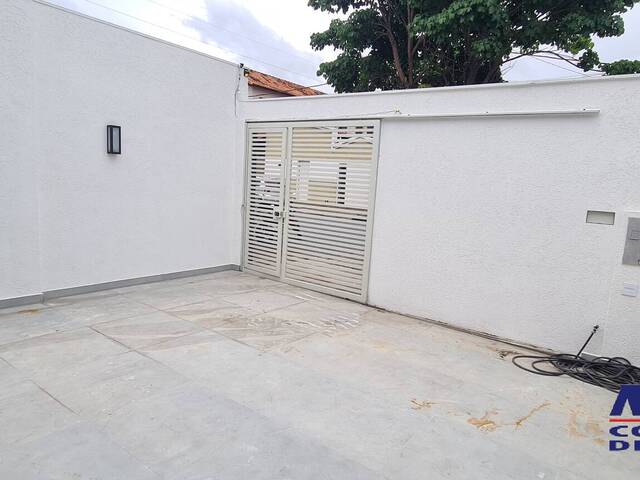 #104 - Casa para Venda em Belo Horizonte - MG - 2