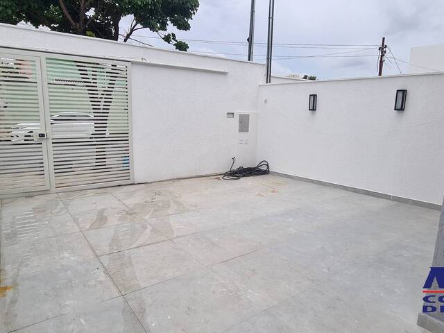 #104 - Casa para Venda em Belo Horizonte - MG - 3