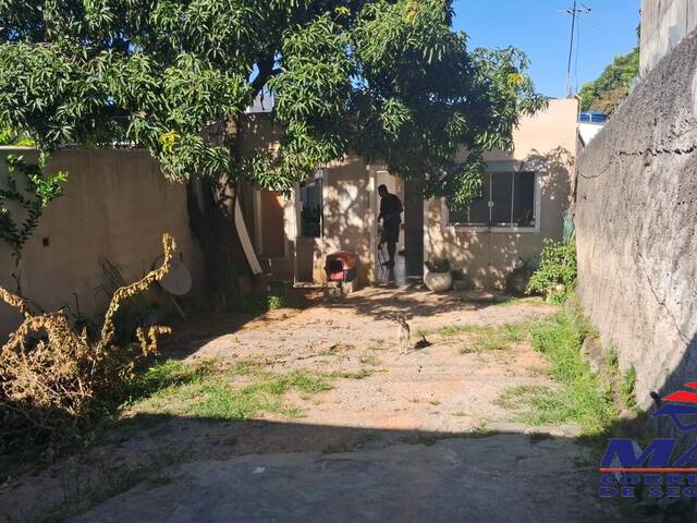 #107 - Casa para Venda em Belo Horizonte - MG