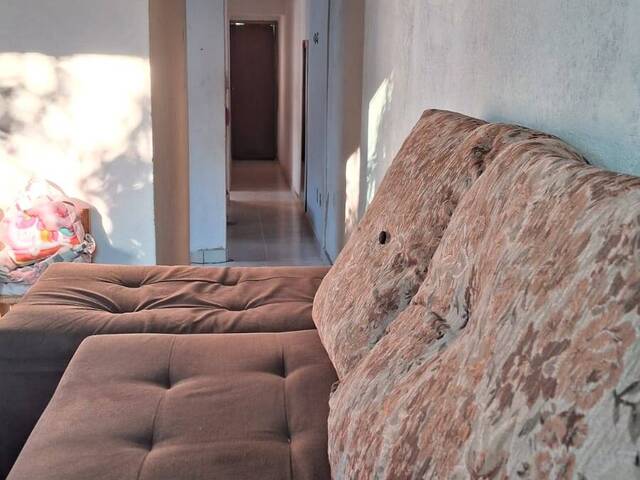 #107 - Casa para Venda em Belo Horizonte - MG