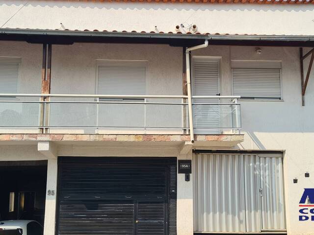 #109 - Casa para Locação em Belo Horizonte - MG - 1