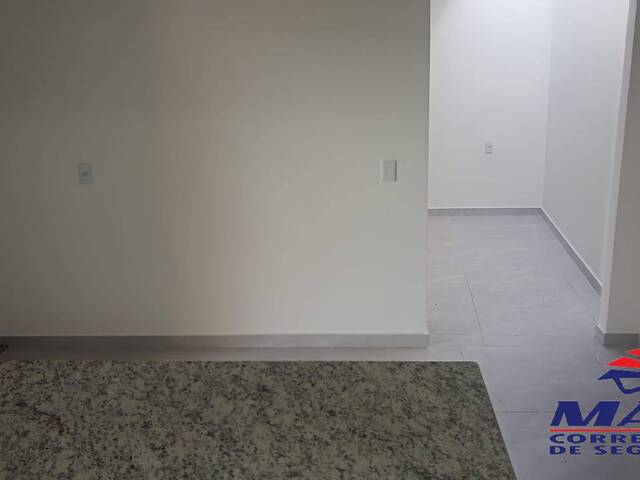 #110 - Casa para Locação em Belo Horizonte - MG - 2
