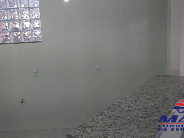 #110 - Casa para Locação em Belo Horizonte - MG - 3