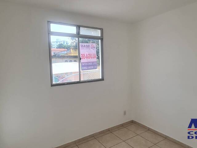 #91 - Apartamento para Venda em Belo Horizonte - MG