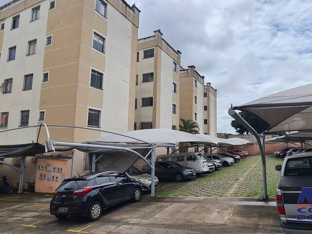#91 - Apartamento para Venda em Belo Horizonte - MG