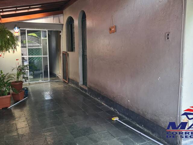 #113 - Casa para Locação em Belo Horizonte - MG - 3