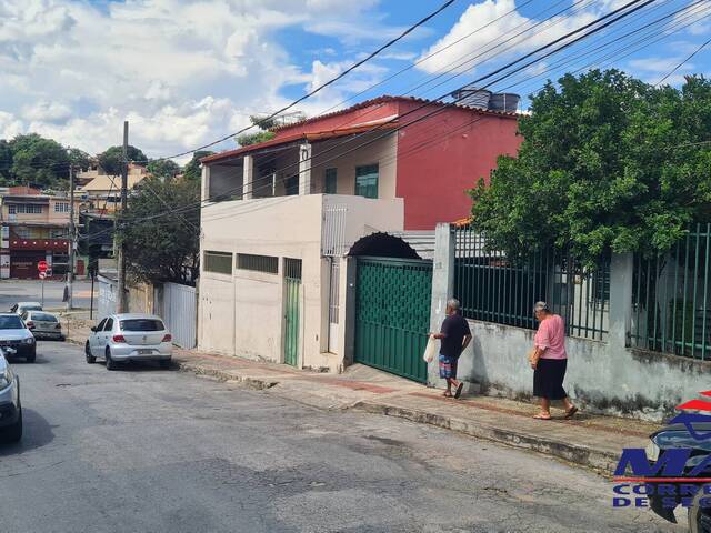 #113 - Casa para Locação em Belo Horizonte - MG - 2