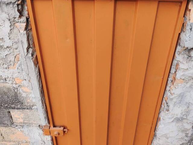 Área para Venda em Belo Horizonte - 5