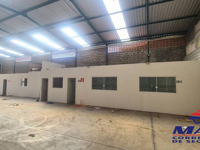 #115 - Sala para Locação em Belo Horizonte - MG - 3