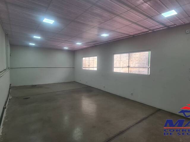 #115 - Sala para Locação em Belo Horizonte - MG - 2