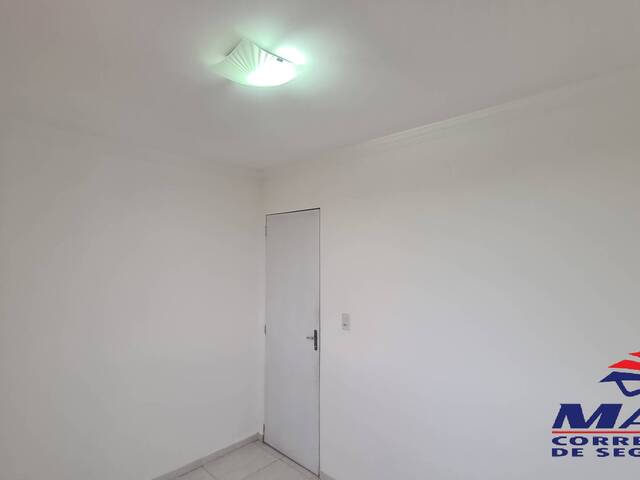 #107 - Casa para Locação em Belo Horizonte - MG - 3