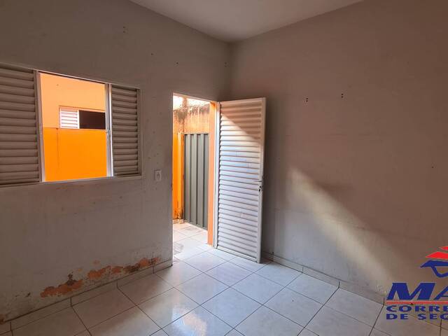 #116 - Casa para Locação em Belo Horizonte - MG - 2