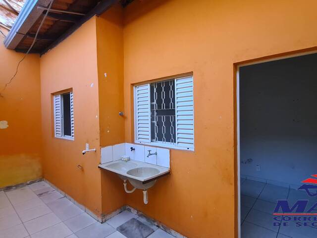 #116 - Casa para Locação em Belo Horizonte - MG - 3