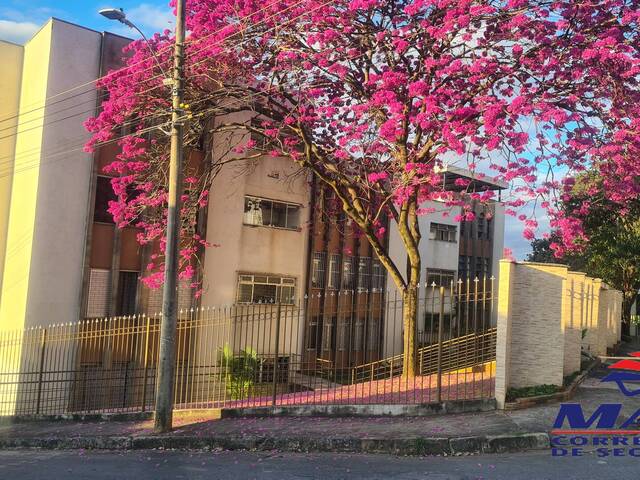 #118 - Apartamento para Venda em Belo Horizonte - MG - 1