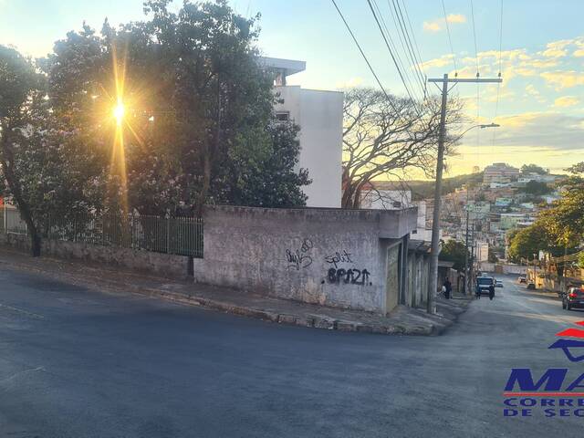 #118 - Apartamento para Venda em Belo Horizonte - MG - 2