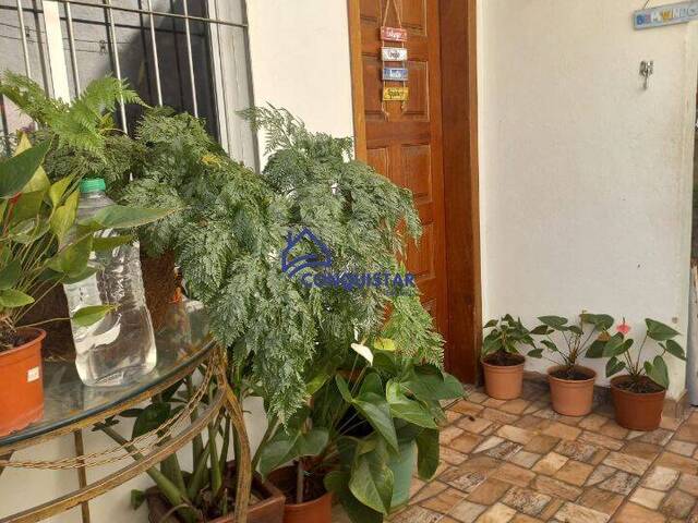 #119 - Casa para Venda em Belo Horizonte - MG - 2