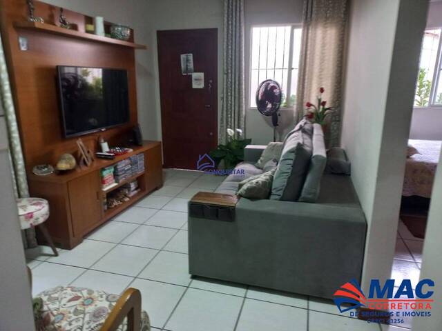 #119 - Casa para Venda em Belo Horizonte - MG - 1