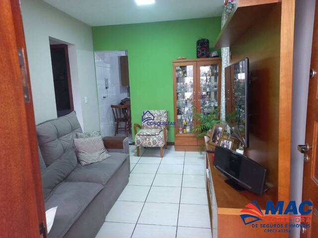 #119 - Casa para Venda em Belo Horizonte - MG - 3