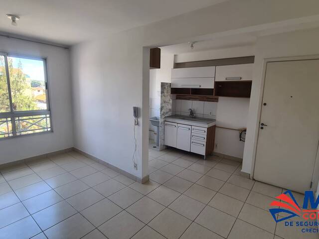 #122 - Apartamento para Venda em Belo Horizonte - MG - 2