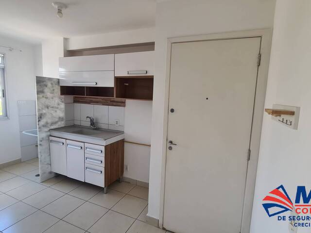 #122 - Apartamento para Venda em Belo Horizonte - MG - 3
