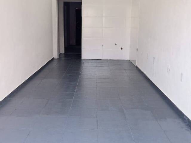 Locação em Venda Nova - Belo Horizonte