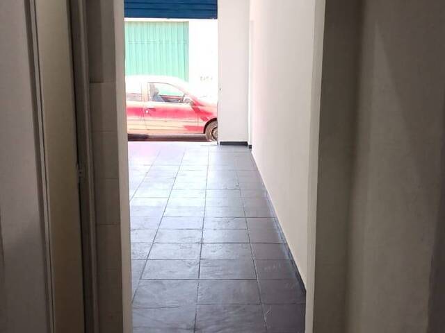 #123 - Sala para Locação em Belo Horizonte - MG - 2