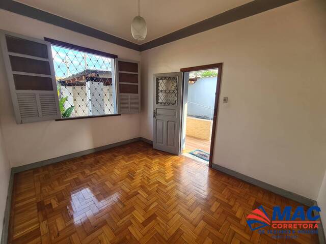 #125 - Casa para Venda em Belo Horizonte - MG - 2