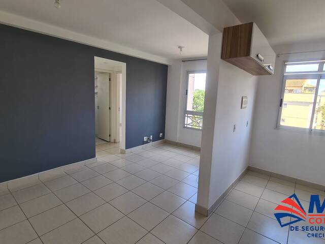 #118 - Apartamento para Locação em Belo Horizonte - MG - 1