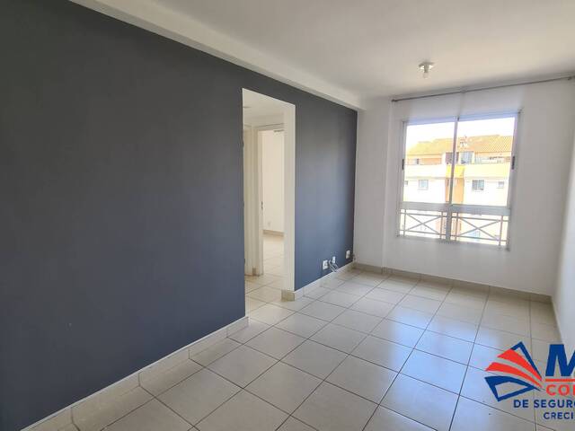 Apartamento para Locação em Belo Horizonte - 4