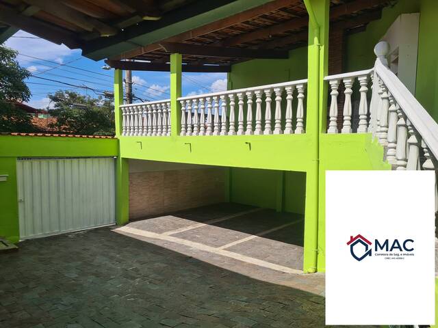 #88 - Casa para Venda em Belo Horizonte - MG - 2