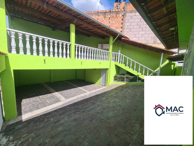 #88 - Casa para Venda em Belo Horizonte - MG - 3