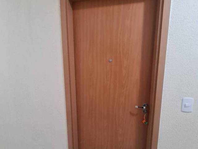 #127 - Apartamento para Venda em Belo Horizonte - MG - 3