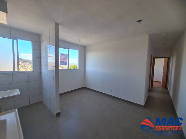 Apartamento para Venda em Belo Horizonte - 4