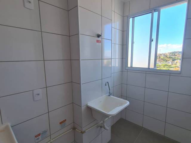 Apartamento para Venda em Belo Horizonte - 5