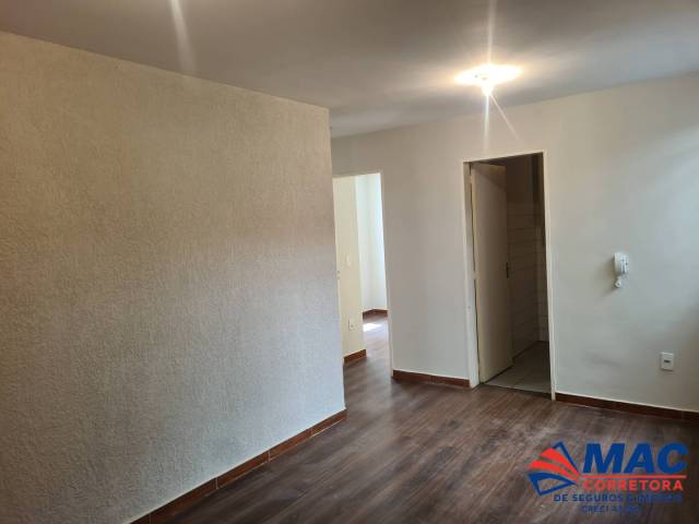 #128 - Apartamento para Locação em Belo Horizonte - MG - 2